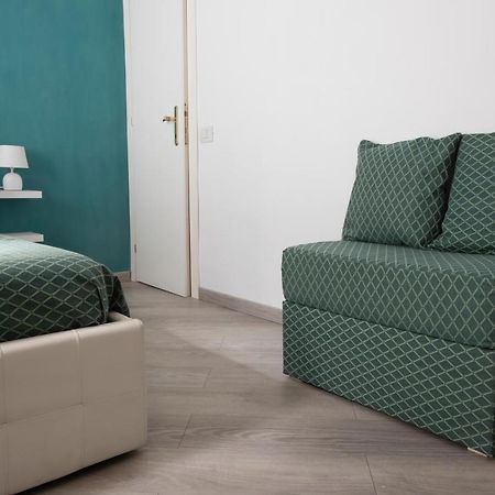 Sidus Suite Рим Экстерьер фото