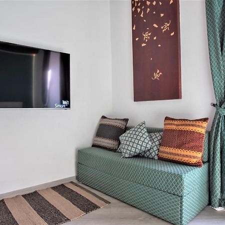 Sidus Suite Рим Экстерьер фото