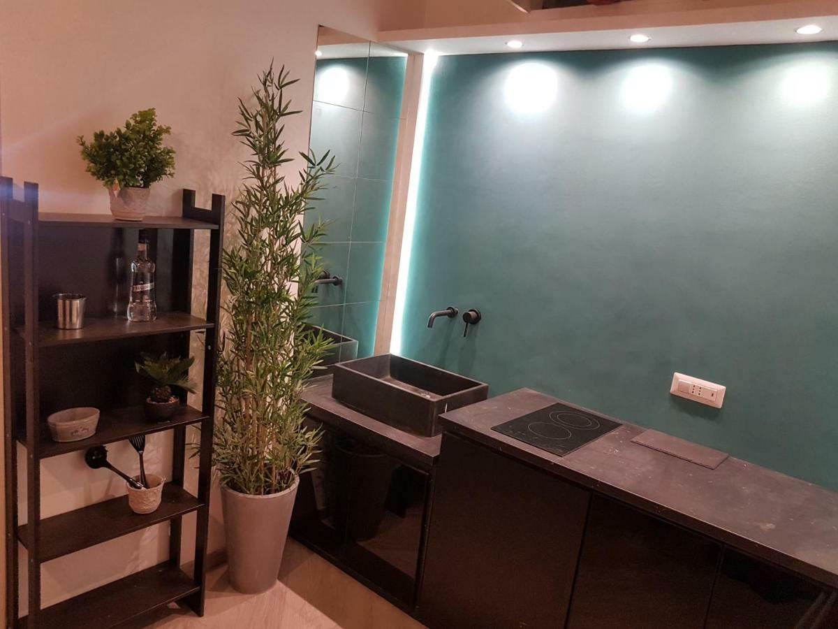 Sidus Suite Рим Экстерьер фото